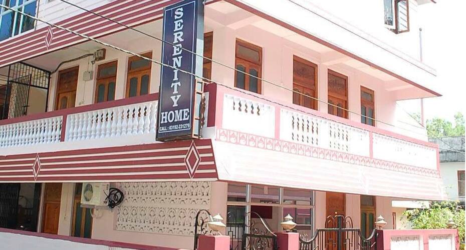 Ocean 16 - A Boutique Hotel, Port Blair 1